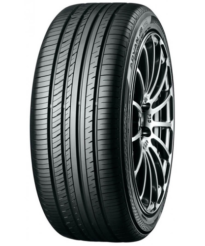 Шина Yokohama Advan dB V552 245/40R20 99W TL в Самаре фото №1