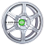 Tech Line 433 5,5x14/4x98 ET38 D58,6 SL