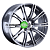 Replay B259 8x18/5x120 ET30 D72,6 GMF (конус, B640)
