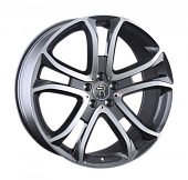 Replay MR208 10x21/5x112 D66.6 ET46 GMF