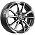 iFree КС1005(ZV 15_Cerato FL) 6x15/5x114.3 D67.1 ET46 Алмаз Черн