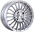 Колесный диск Скад Веритас 6x15/4x100 D54.1 ET46 Серебристый купить в Самаре фото №1