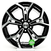 Колесный диск Карачи 203 купить в Самаре