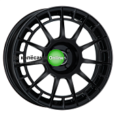 Mak NTT 7x17/5x114,3 ET35 D76 Gloss Black