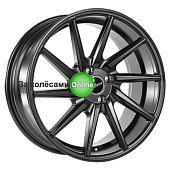 X-Race H-03(R) 7,5x17/5x112 ET35 D66,6 MB
