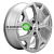 Khomen Wheels KHW1710(2) (Mercedes Vito) 6,5x17/5x112 ET50 D66,6 F-Silver