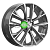 Premium Series КР012 (RAV4 A5) 7x18/5x114,3 ET35 D60,1 Diamond Gloss Graphite