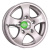 Колесный диск Neo 641 7x16/5x139,7 ET35 D98 Silver купить в Самаре фото №1