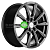 Khomen Wheels KHW1808 (Murano) 7,5x18/5x114,3 ET50 D66,1 Gray