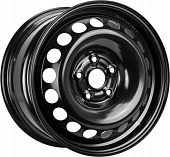 Trebl 7223 6x15/5x114.3 D67.1 ET50 Black