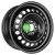 Колесный диск Magnetto 17000 AM 7x17/5x114,3 ET45 D66 Black New X-Trail купить в Самаре фото №1 Колесный диск Magnetto 17000 AM 7x17/5x114,3 ET45 D66 Black New X-Trail купить в Самаре фото №1