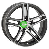 Race Ready CSS9518 8x18/5x112 ET39 D66,6 MK-P/M