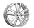 iFree КС874(ZV 17_Kaptur) 6.5x17/5x114.3 D66.1 ET50 Silver