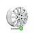Khomen Wheels KHW1610 (Optima) 6,5x16/5x114,3 ET41 D67,1 G-Silver