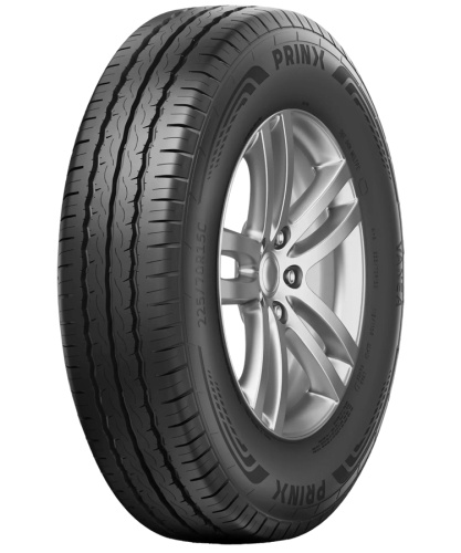Шина Prinx VANEA 215/70 R15C 109S в Самаре фото №1