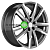 Khomen Wheels KHW1905 (Changan Uni-k) 7,5x19/5x114,3 ET35 D60,1 Gray-FP