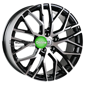 RST R019 (Geely Tugela) 7,5x19/5x108 ET46 D63,4 BD