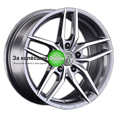 Replay A140 9x20/5x112 ET20 D66,6 GMF (конус, A001)