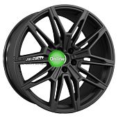 Khomen Wheels KHW2105 (BMW tuning) 9,5x21/5x112 ET30 D66,6 Black matt (под ORG)