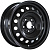ТЗСК Тольятти Ford Mondeo 6.5x16/5x108 D63.3 ET50 Черный