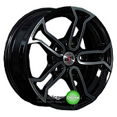 Колесный диск M18 купить в Самаре