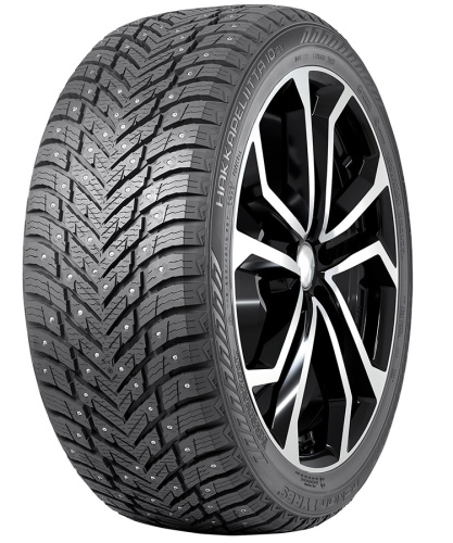 Шина Nokian Tyres (Ikon Tyres) Hakkapeliitta 10 EV 285/40R19 107T XL SilentDrive TL (шип.) в Самаре фото №1