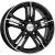 Колесный диск K&K Trinity 6x15/5x114.3 D67.1 ET47 Черный глянцевый с полированными элементами лицевой поверхности купить в Самаре фото №1 Колесный диск K&K Trinity 6x15/5x114.3 D67.1 ET47 Черный глянцевый с полированными элементами лицевой поверхности купить в Самаре фото №1