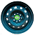ТЗСК VAZ 2103 5x13/4x98 ET29 D60,3 Серый