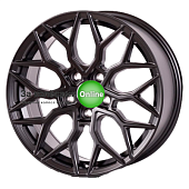 Lizardo XH1024 7,5x17/4x100 ET38 D60,1 CB (конус)