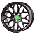 Lizardo XH1024 7x15/4x100 ET38 D60,1 CB (конус)