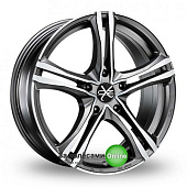 Колесный диск X5B купить в Самаре