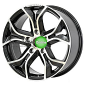 PDW Invader (5196) 8,5x20/5x150 ET45 D110,1 M/TBS-2 (конус)