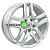 RST R127 (Soul) 7x17/5x114,3 ET50 D67,1 Silver