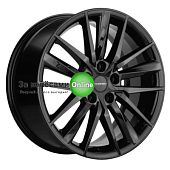 Khomen Wheels KHW1807 (Camry NEW) 8x18/5x114,3 ET50 D60,1 Black