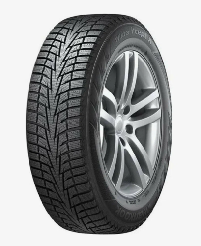 Hankook Winter i cept iZ2 W616 R16 195/55 91T фото №2