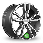 Колесный диск Alke купить в Самаре