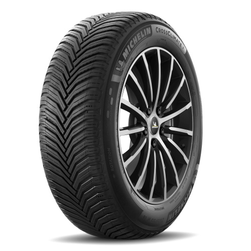 Шина Michelin Crossclimate 2 R15 195/65 95V XL TL в Самаре фото №1