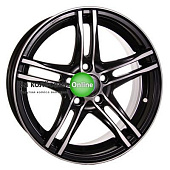 Venti 1505 6x15/5x100 ET38 D57,1 BD