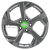 Колесный диск Khomen Wheels KHW1712 (Teana/X-Trail) 7x17/5x114,3 ET45 D66,1 Gray купить в Самаре фото №1 Колесный диск Khomen Wheels KHW1712 (Teana/X-Trail) 7x17/5x114,3 ET45 D66,1 Gray купить в Самаре фото №1