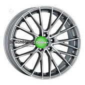 Mak Speciale-D 9,5x19/5x112 ET20 D66,45 Graphite Mirror Face