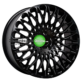 PDW 5424 (9059) 8,5x19/5x108 ET45 D63,4 U4B (конус)