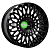 PDW 5424 (9059) 8,5x19/5x114,3 ET45 D67,1 U4B (конус)