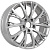 RST R207 6.5x17/5x114.3 D54.1 ET45 Серебристый