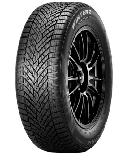 Шина Pirelli Scorpion Winter 2 315/30 R22 107V (XL)(PNCS) в Самаре фото №1