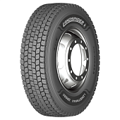 Landspider Longtraxx DR660 315/80R22,5 157/154L TL 20PR ТАИЛАНД