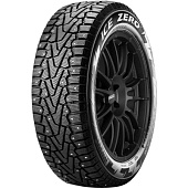Pirelli Winter Ice Zero 245/50 R 19 105H шип XL