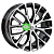 RST R015 (Vesta) 6x15/4x100 ET50 D60,1 BD