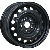 Trebl R-1679 7x16/5x114.3 D60.1 ET40 Black