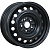 Trebl R-1679 7x16/5x114.3 D60.1 ET40 Black