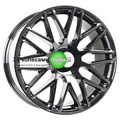RST R042 (LR) 8,5x20/5x108 ET45 D63,4 BL
